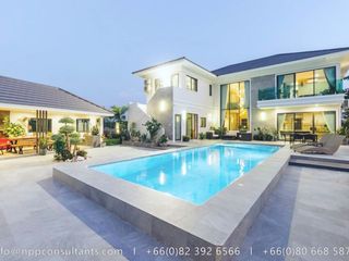 Casa en venta de 5 habitaciones en Hua Hin, Prachuap Khiri Khan