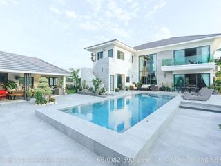 Casa en venta de 5 habitaciones en Hua Hin, Prachuap Khiri Khan