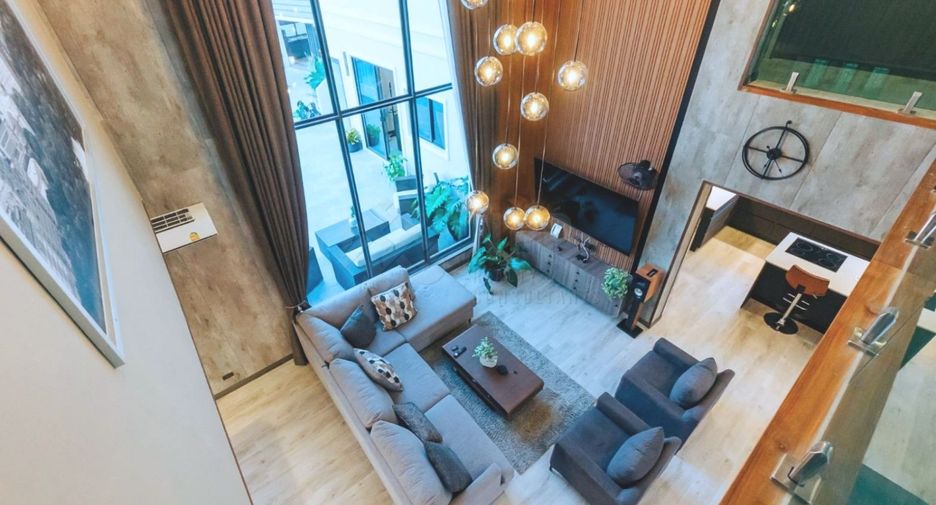 For sale 5 bedrooms house in Hua Hin, Prachuap Khiri Khan