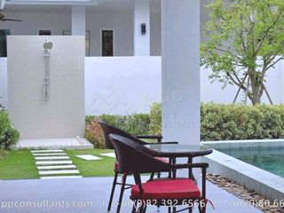 À louer 3 chambres maison à Hua Hin, Prachuap Khiri Khan