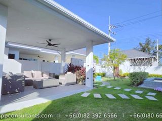 À louer 3 chambres maison à Hua Hin, Prachuap Khiri Khan