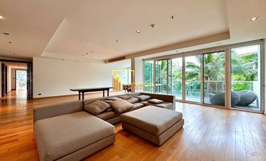 Condo en alquiler de 4 habitaciones en Khlong Toei, Bangkok