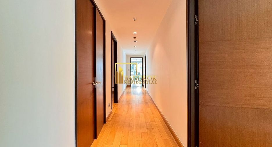 Condo en alquiler de 4 habitaciones en Khlong Toei, Bangkok