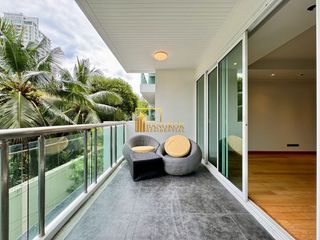 出租 4 卧室 公寓 在 Khlong Toei, 曼谷