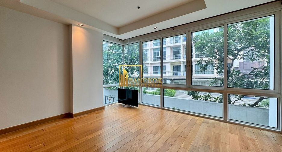Condo en alquiler de 4 habitaciones en Khlong Toei, Bangkok