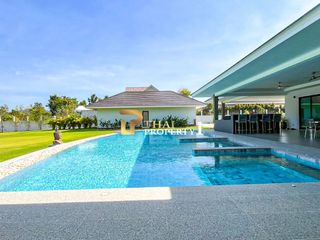 ขาย 7 ห้องนอน วิลล่า ใน ปราณบุรี, ประจวบคีรีขันธ์