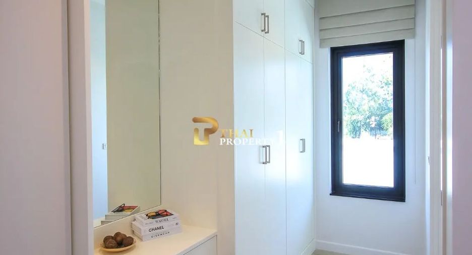 Продажа 7 спальни вилла в Pran Buri, Прачуапкхирикхан