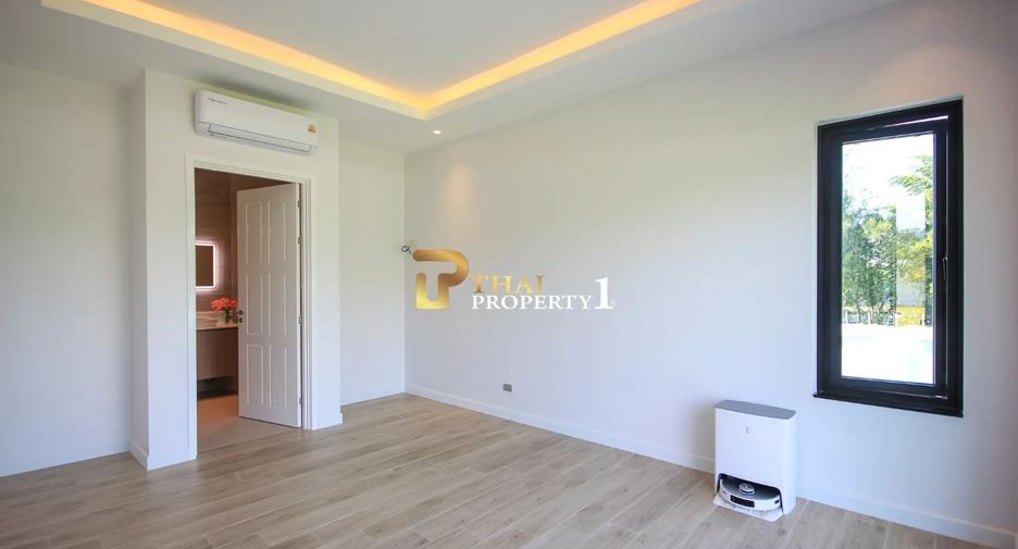 Продажа 7 спальни вилла в Pran Buri, Прачуапкхирикхан