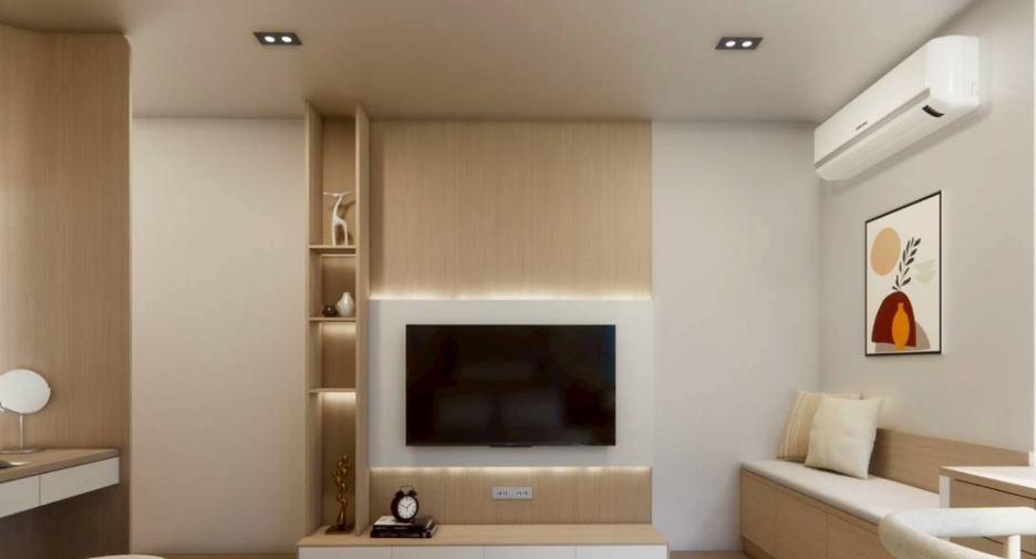 À vendre 2 chambres condo à Mueang Chiang Mai, Chiang Mai