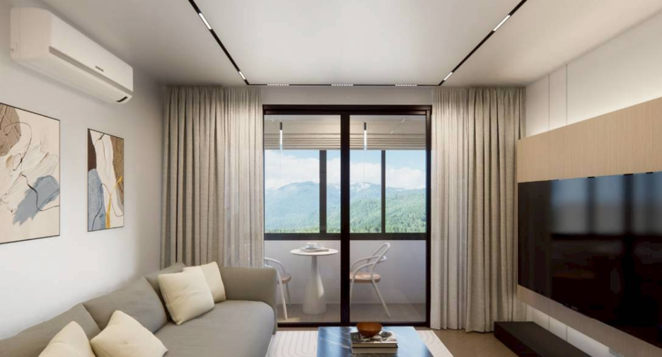 À vendre 2 chambres condo à Mueang Chiang Mai, Chiang Mai