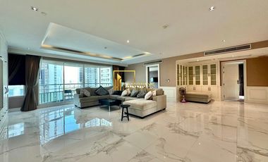 Wohnung zur Miete mit 4 Zimmer in Khlong Toei, Bangkok