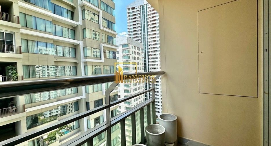 Wohnung zur Miete mit 4 Zimmer in Khlong Toei, Bangkok