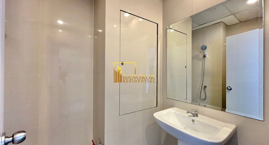 Wohnung zur Miete mit 4 Zimmer in Khlong Toei, Bangkok
