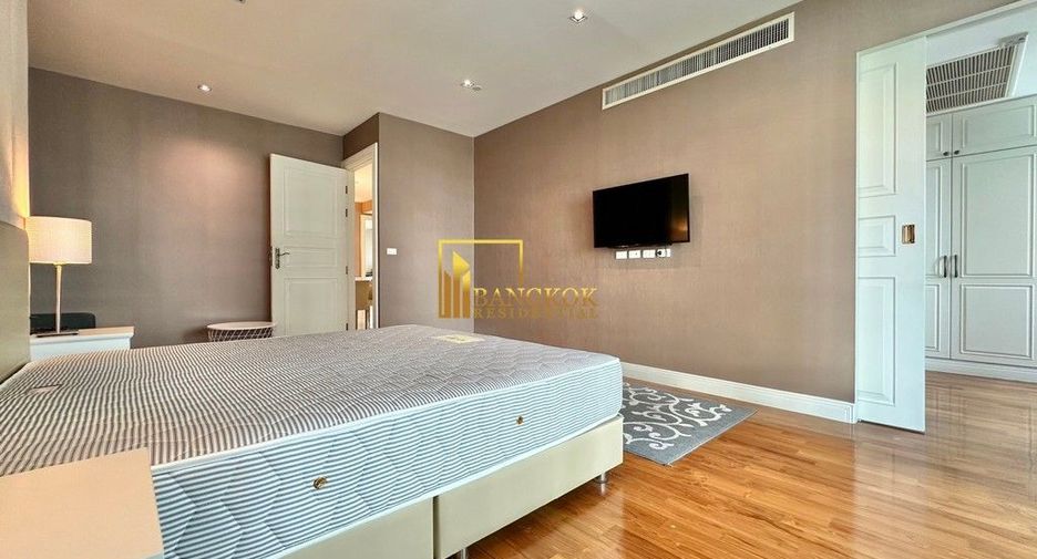 Wohnung zur Miete mit 4 Zimmer in Khlong Toei, Bangkok