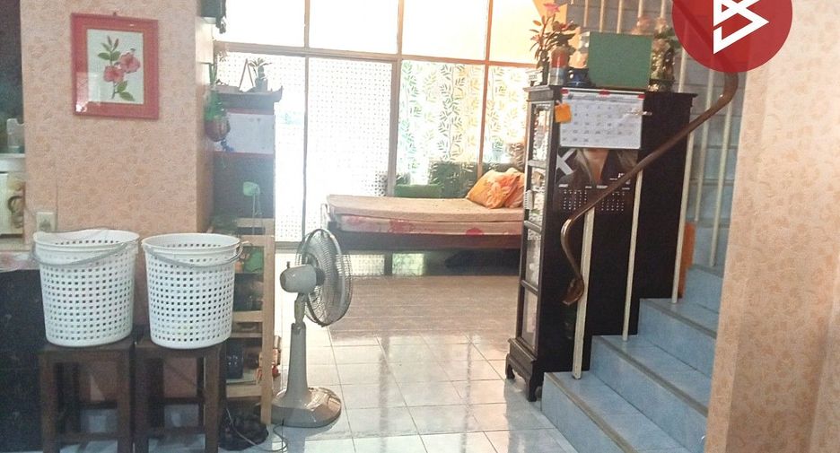 For sale 3 bedrooms retail Space in Mueang Chon Buri, Chonburi