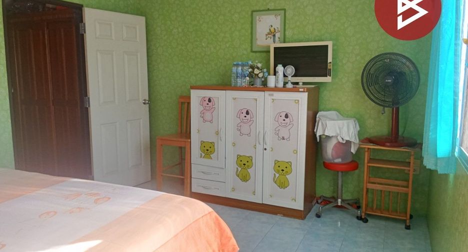 For sale 3 bedrooms retail Space in Mueang Chon Buri, Chonburi