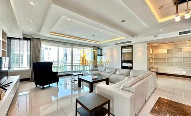 Wohnung zur Miete mit 4 Zimmer in Khlong Toei, Bangkok