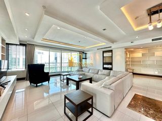 For rent 4 ベッドルーム condo in Khlong Toei, Bangkok