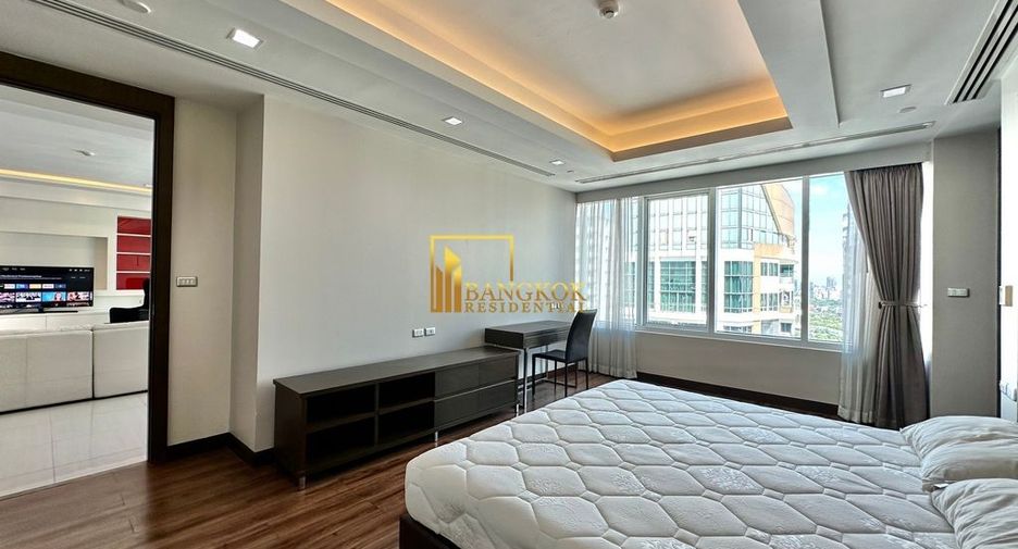 Wohnung zur Miete mit 4 Zimmer in Khlong Toei, Bangkok