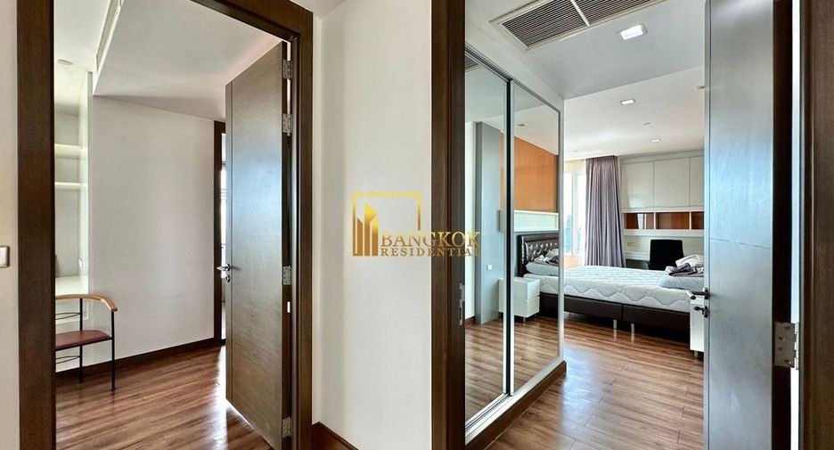 Wohnung zur Miete mit 4 Zimmer in Khlong Toei, Bangkok