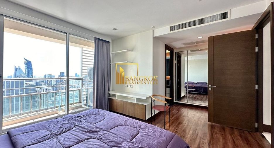 Wohnung zur Miete mit 4 Zimmer in Khlong Toei, Bangkok