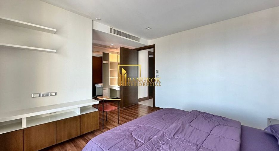 Wohnung zur Miete mit 4 Zimmer in Khlong Toei, Bangkok