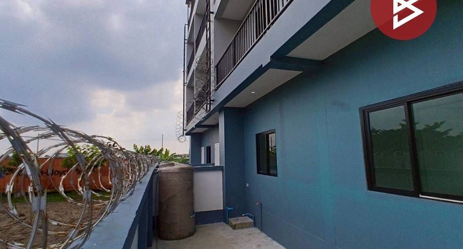 For sale office in Khan Na Yao, Bangkok