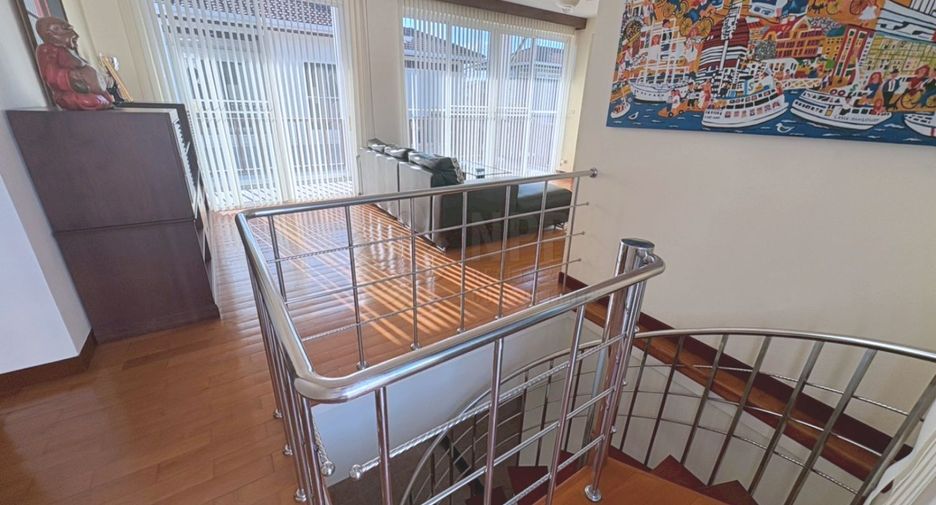 Haus zum Kauf mit 4 Zimmer in Hua Hin, Prachuap Khiri Khan