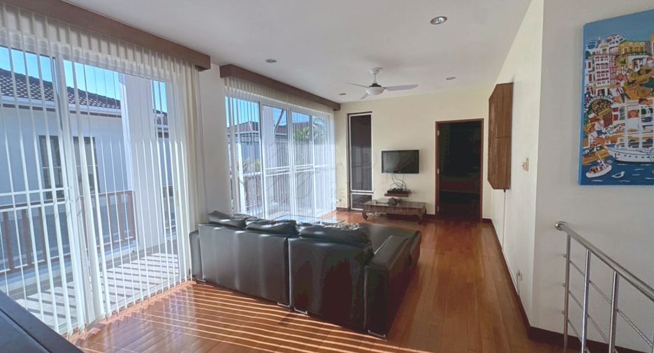 Haus zum Kauf mit 4 Zimmer in Hua Hin, Prachuap Khiri Khan