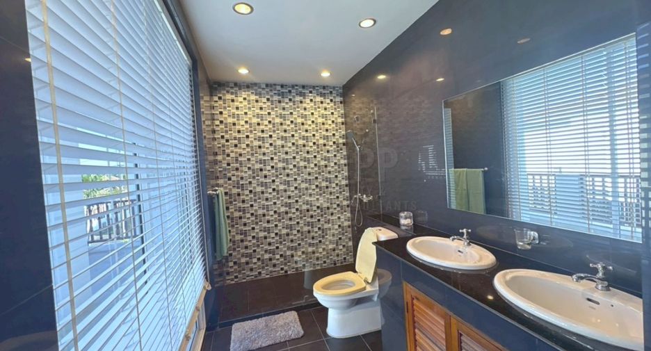 Haus zum Kauf mit 4 Zimmer in Hua Hin, Prachuap Khiri Khan