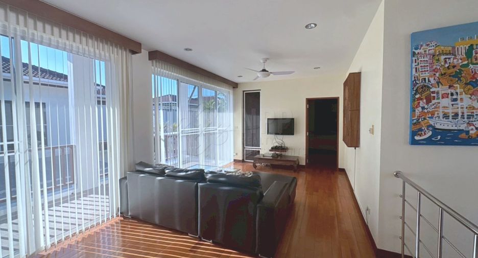 Haus zum Kauf mit 4 Zimmer in Hua Hin, Prachuap Khiri Khan