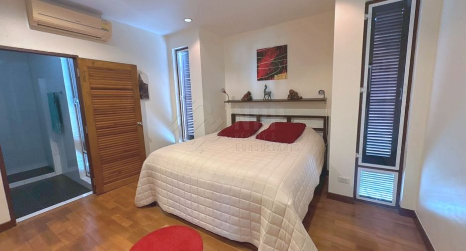 Haus zum Kauf mit 4 Zimmer in Hua Hin, Prachuap Khiri Khan