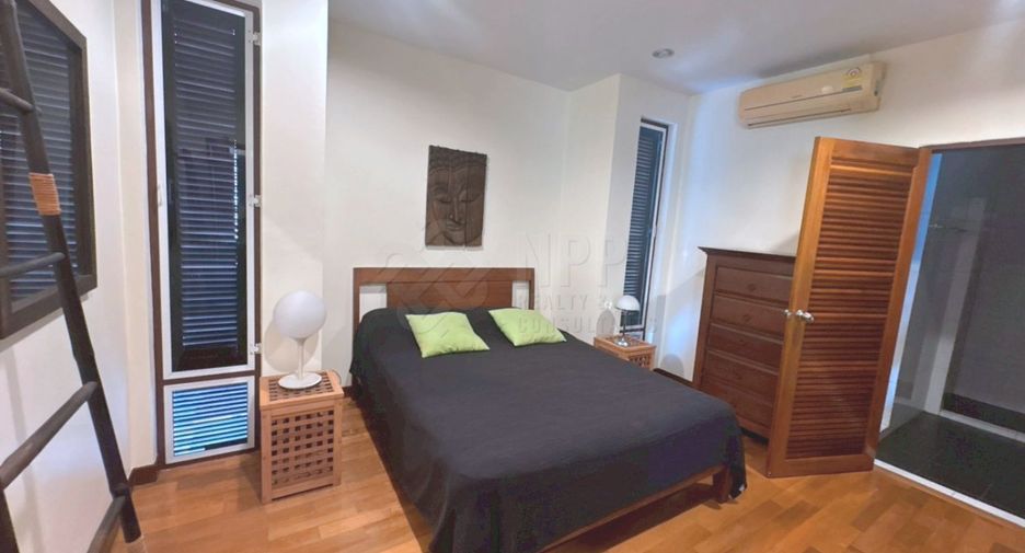 Haus zum Kauf mit 4 Zimmer in Hua Hin, Prachuap Khiri Khan