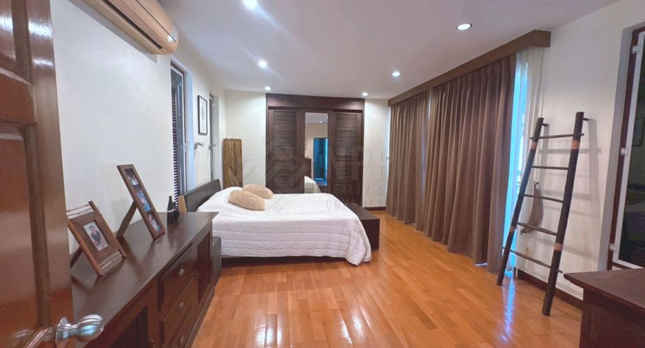 Haus zum Kauf mit 4 Zimmer in Hua Hin, Prachuap Khiri Khan