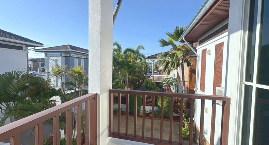 Haus zum Kauf mit 4 Zimmer in Hua Hin, Prachuap Khiri Khan
