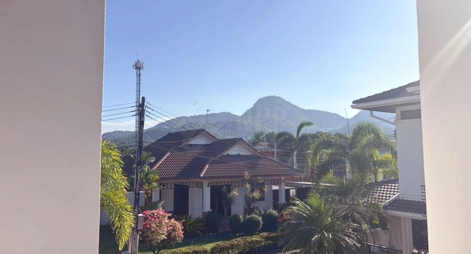 Haus zum Kauf mit 4 Zimmer in Hua Hin, Prachuap Khiri Khan