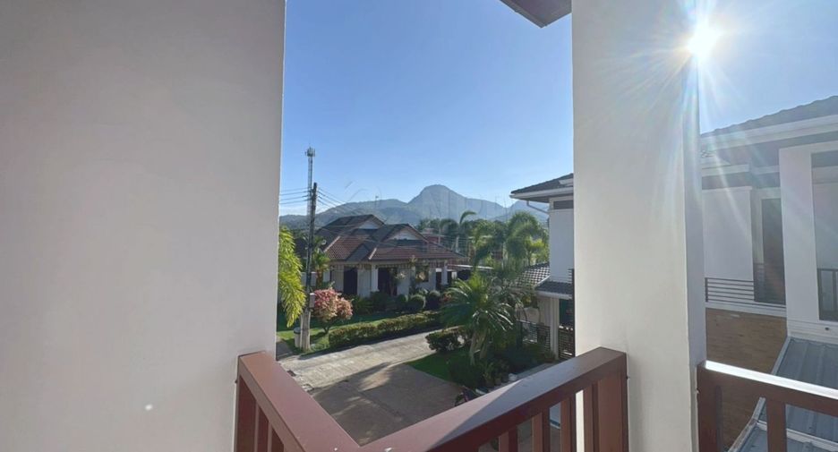 Haus zum Kauf mit 4 Zimmer in Hua Hin, Prachuap Khiri Khan