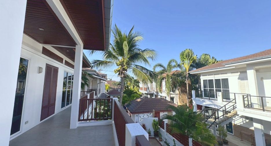 Haus zum Kauf mit 4 Zimmer in Hua Hin, Prachuap Khiri Khan