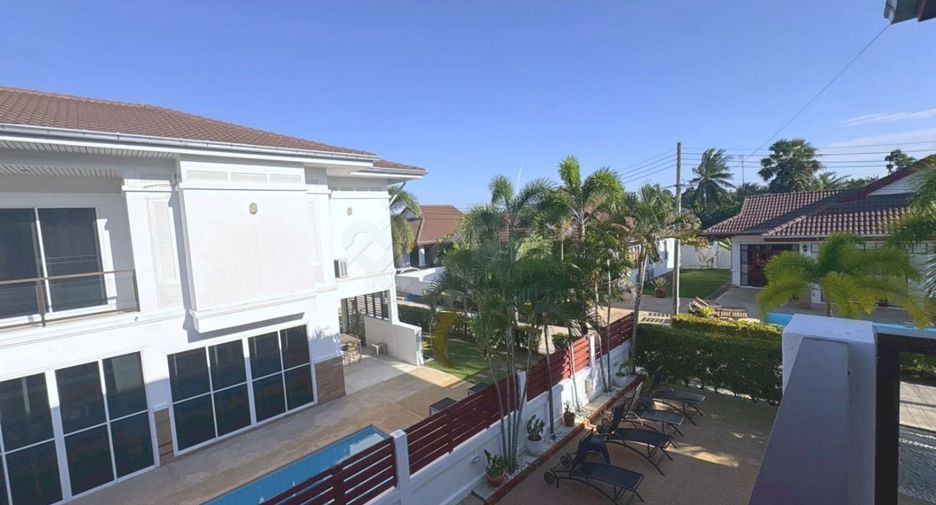 Haus zum Kauf mit 4 Zimmer in Hua Hin, Prachuap Khiri Khan