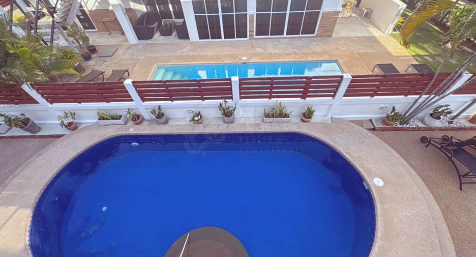 Haus zum Kauf mit 4 Zimmer in Hua Hin, Prachuap Khiri Khan