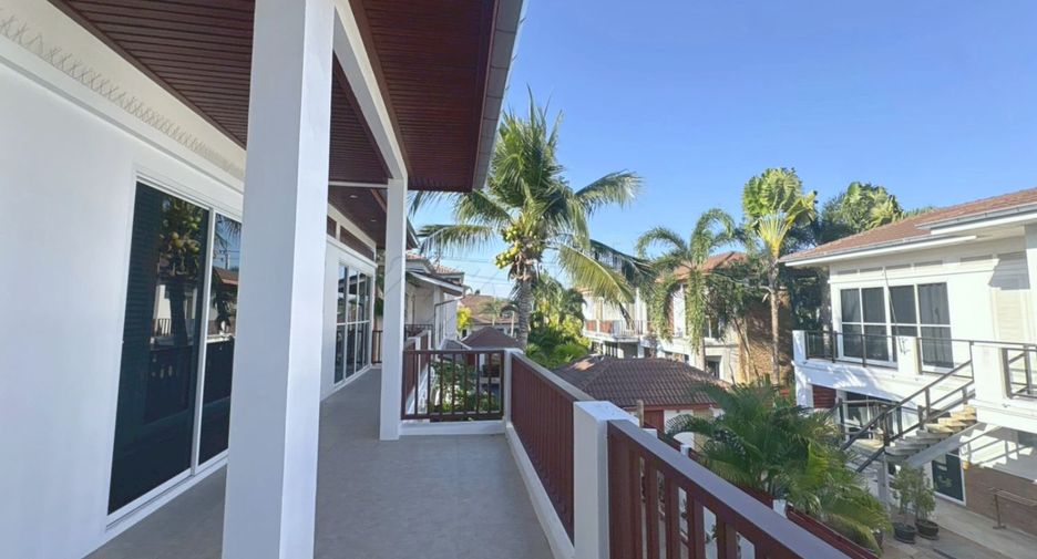 Haus zum Kauf mit 4 Zimmer in Hua Hin, Prachuap Khiri Khan