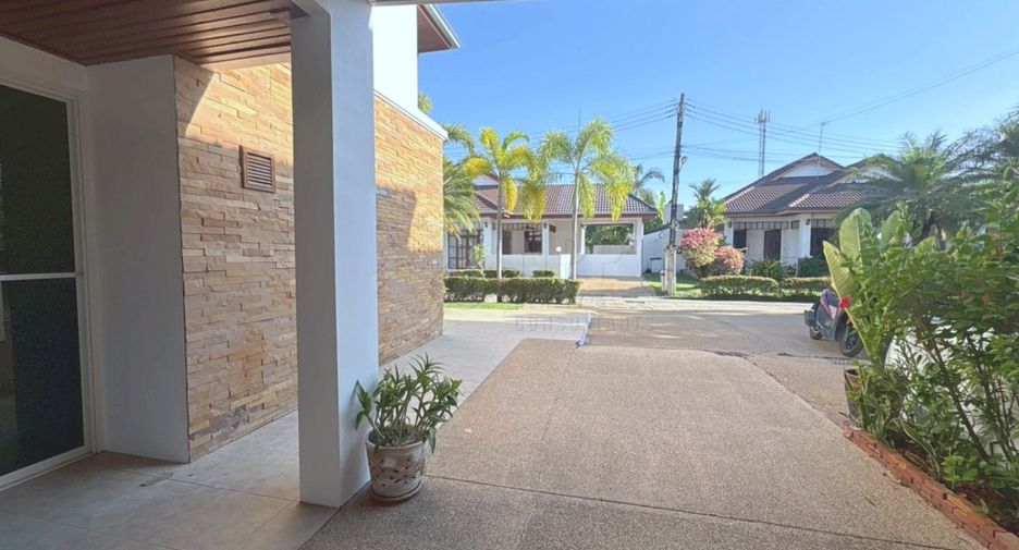 Haus zum Kauf mit 4 Zimmer in Hua Hin, Prachuap Khiri Khan