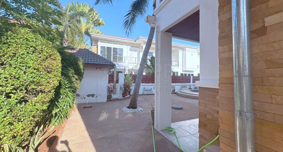 Haus zum Kauf mit 4 Zimmer in Hua Hin, Prachuap Khiri Khan
