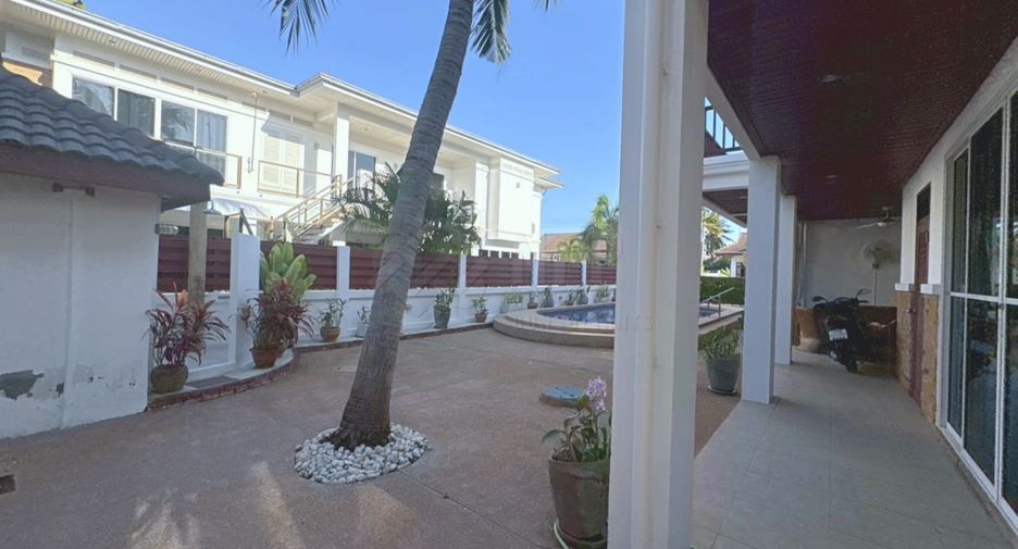 Haus zum Kauf mit 4 Zimmer in Hua Hin, Prachuap Khiri Khan
