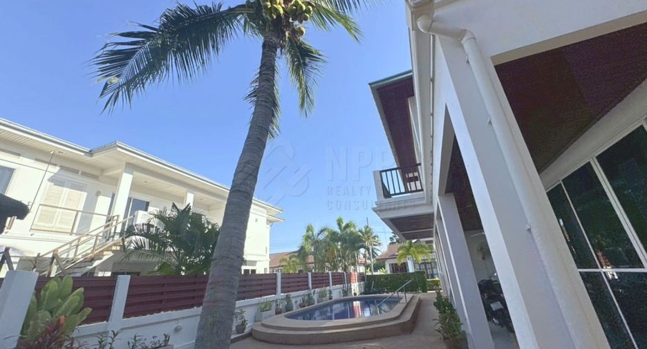 Haus zum Kauf mit 4 Zimmer in Hua Hin, Prachuap Khiri Khan