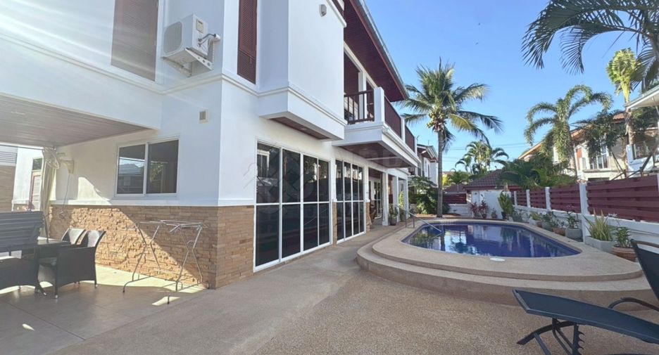 Haus zum Kauf mit 4 Zimmer in Hua Hin, Prachuap Khiri Khan
