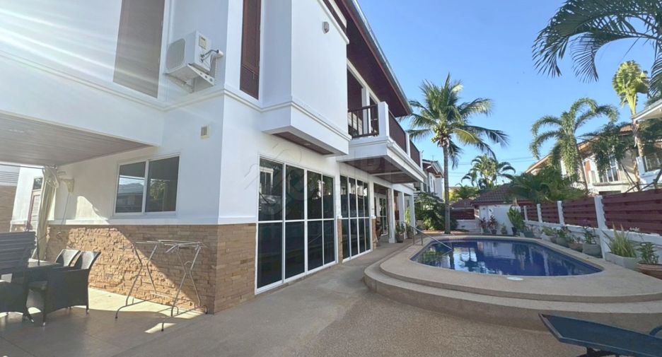 Haus zum Kauf mit 4 Zimmer in Hua Hin, Prachuap Khiri Khan
