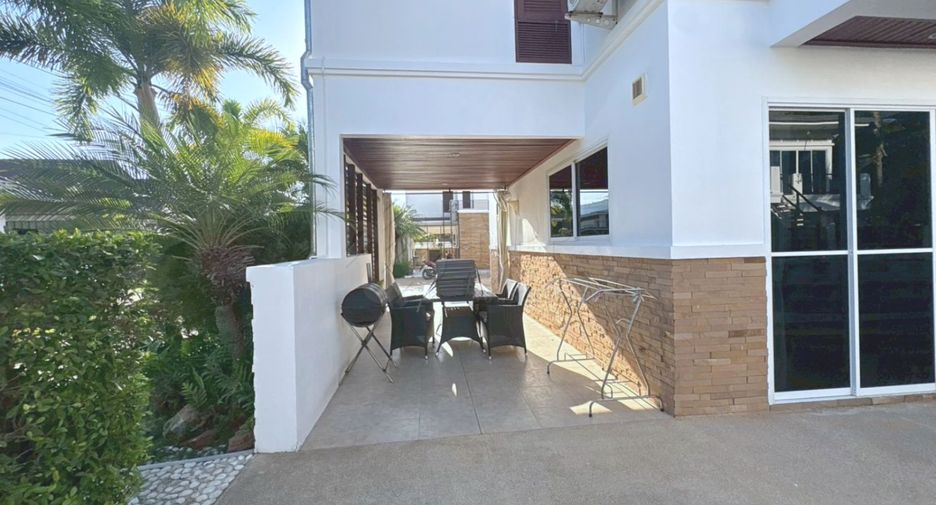 Haus zum Kauf mit 4 Zimmer in Hua Hin, Prachuap Khiri Khan