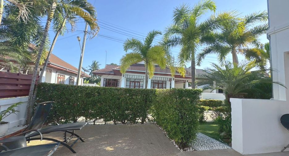 Haus zum Kauf mit 4 Zimmer in Hua Hin, Prachuap Khiri Khan