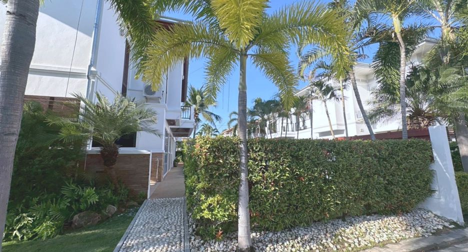 Haus zum Kauf mit 4 Zimmer in Hua Hin, Prachuap Khiri Khan